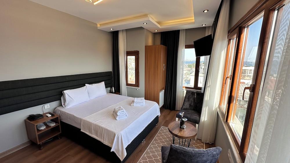 MAMMA MARYA HOTEL — ISTANBUL — fotografie hotel nr. 8