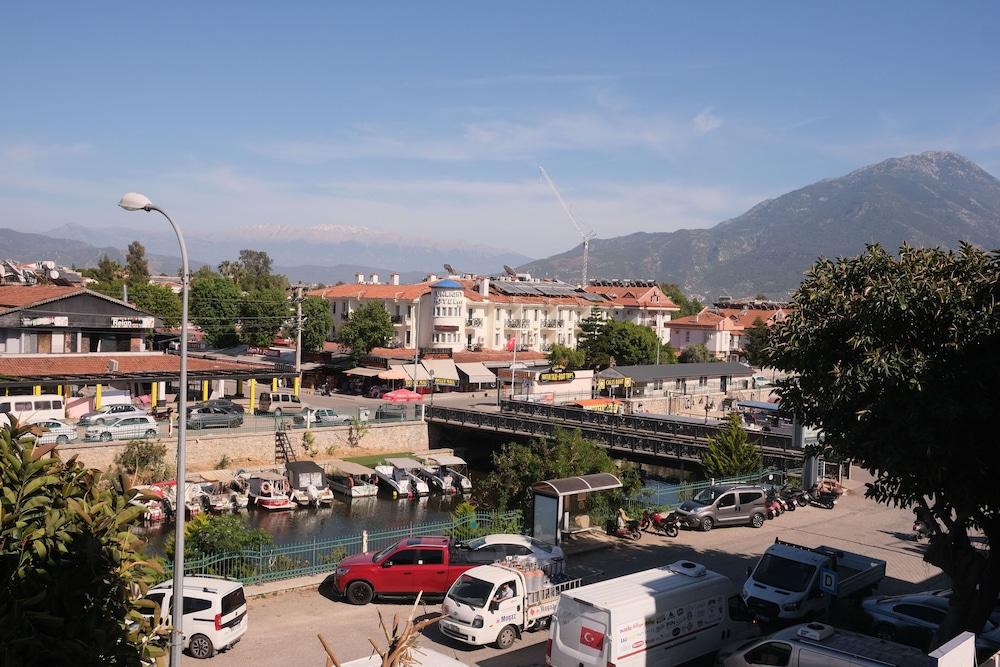 SEA DOOR HOTEL — FETHIYE — fotografie hotel nr. 35