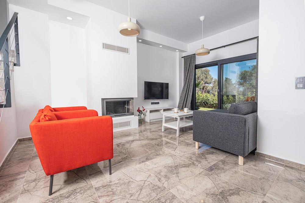 AL MARE — BODRUM — fotografie hotel nr. 15