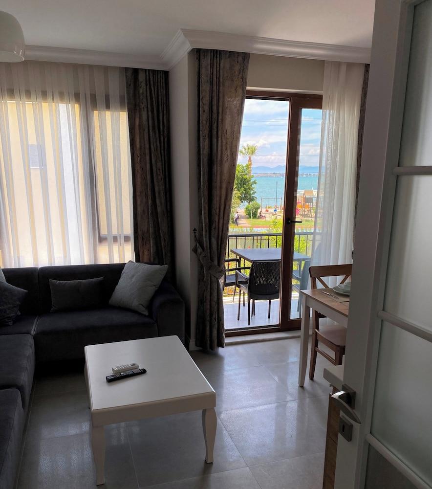 FETHIYE YALI SUITES — FETHIYE — fotografie hotel nr. 19
