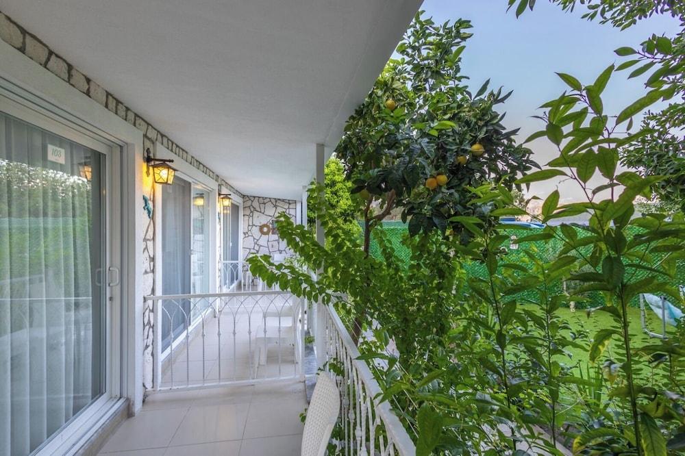 KIYI HOTEL SELIMIYE — MARMARIS — fotografie hotel nr. 16
