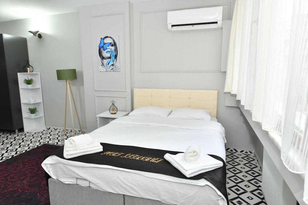 ISTANBUL PORT HOTEL — ISTANBUL — фотография отеля №8