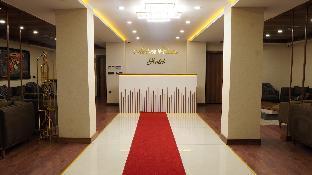 AMBER PALACE HOTEL — ISTANBUL — fotografie hotel nr. 3