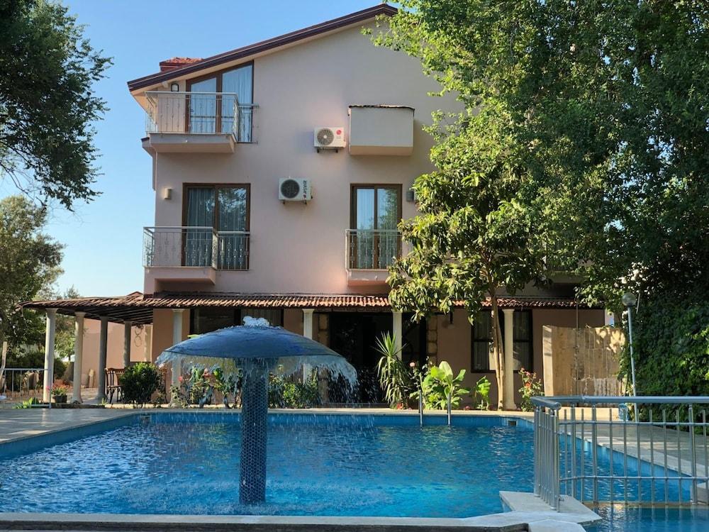 DALYAN NEHIR SUIT HOTEL — DALYAN — фотография отеля №25