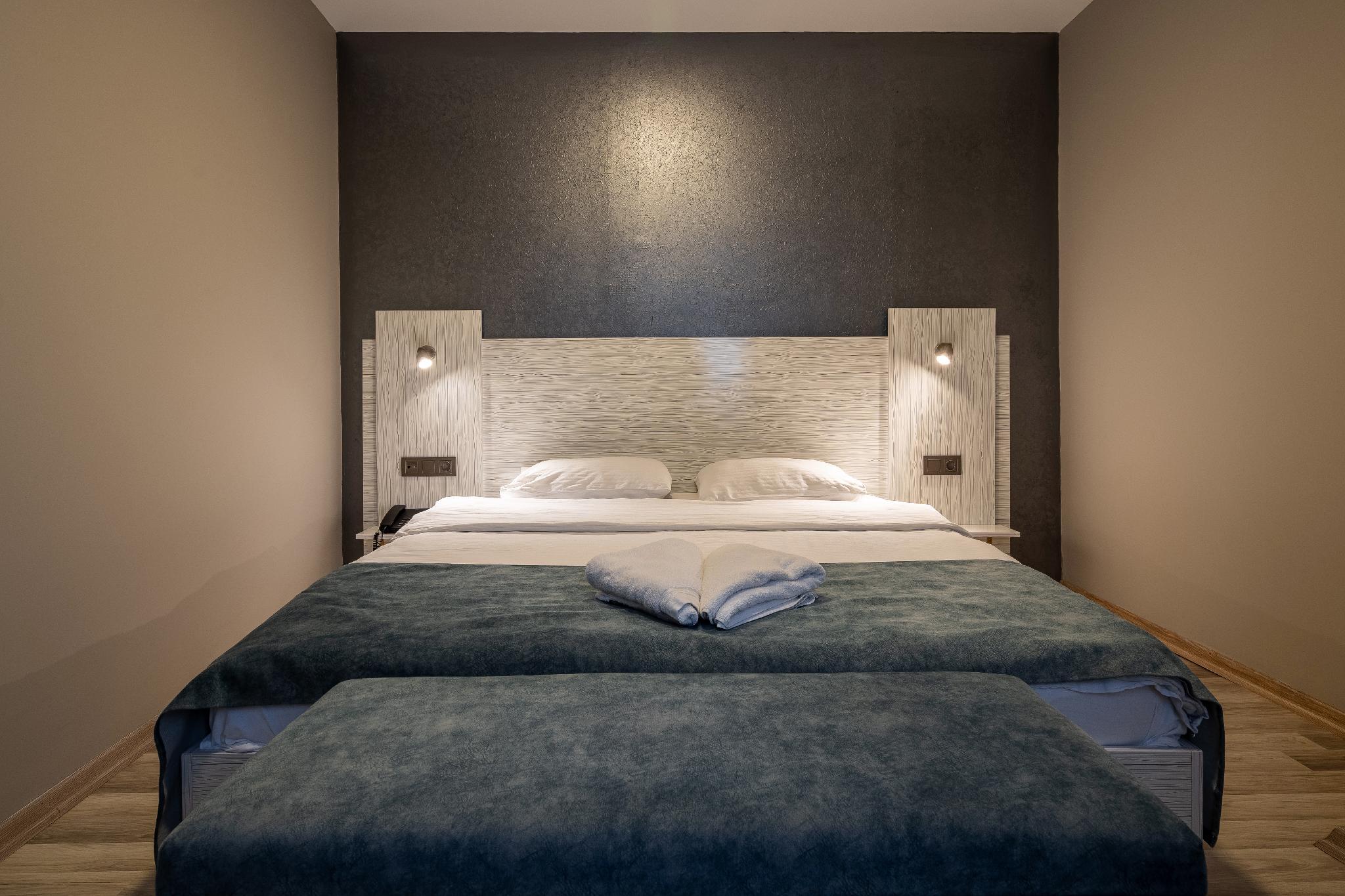ELEMENT PERA RESIDENCE — ISTANBUL — fotografie hotel nr. 5