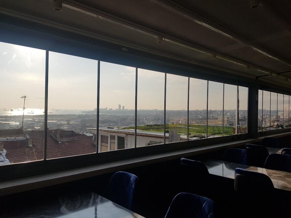SELENAY HOTEL — ISTANBUL — фотография отеля №7