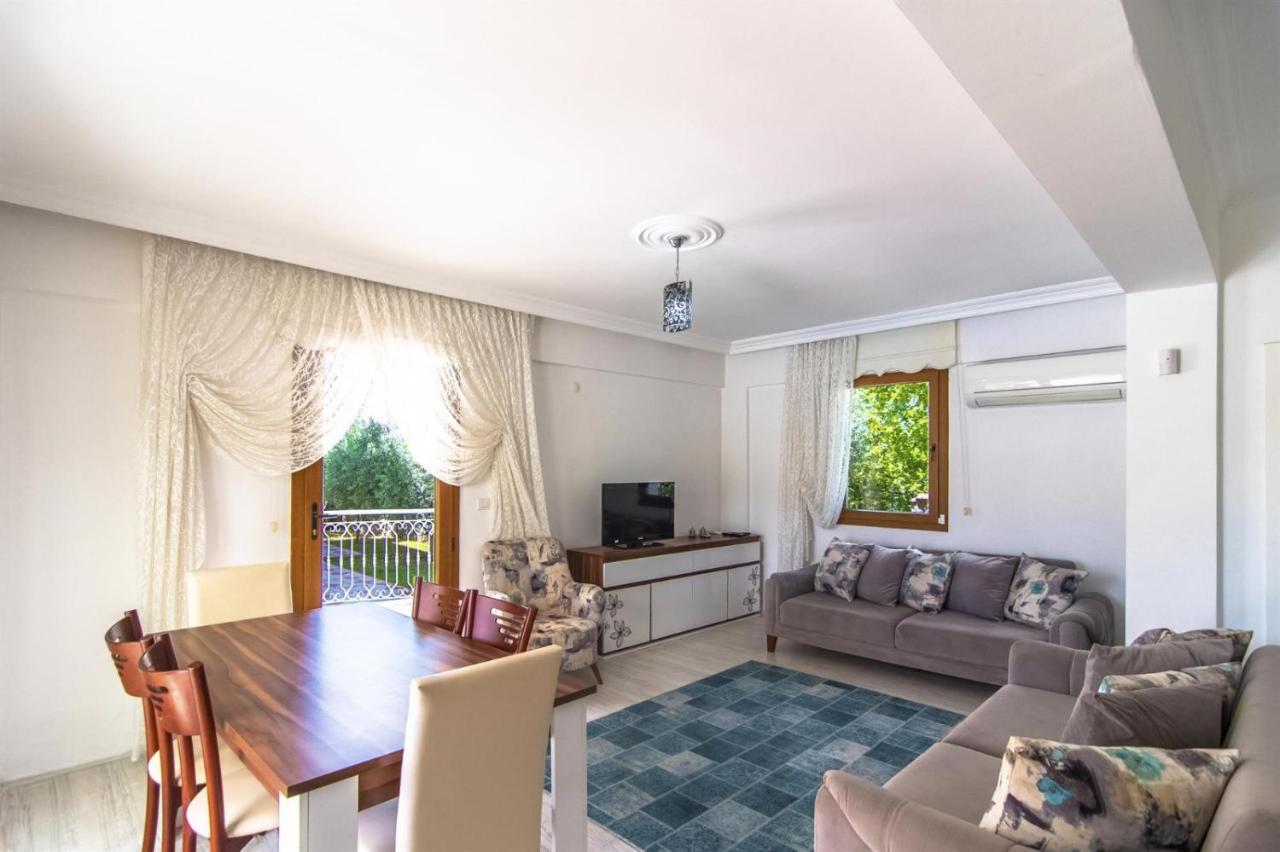 VILLA EKIN — FETHIYE — фотография отеля №12