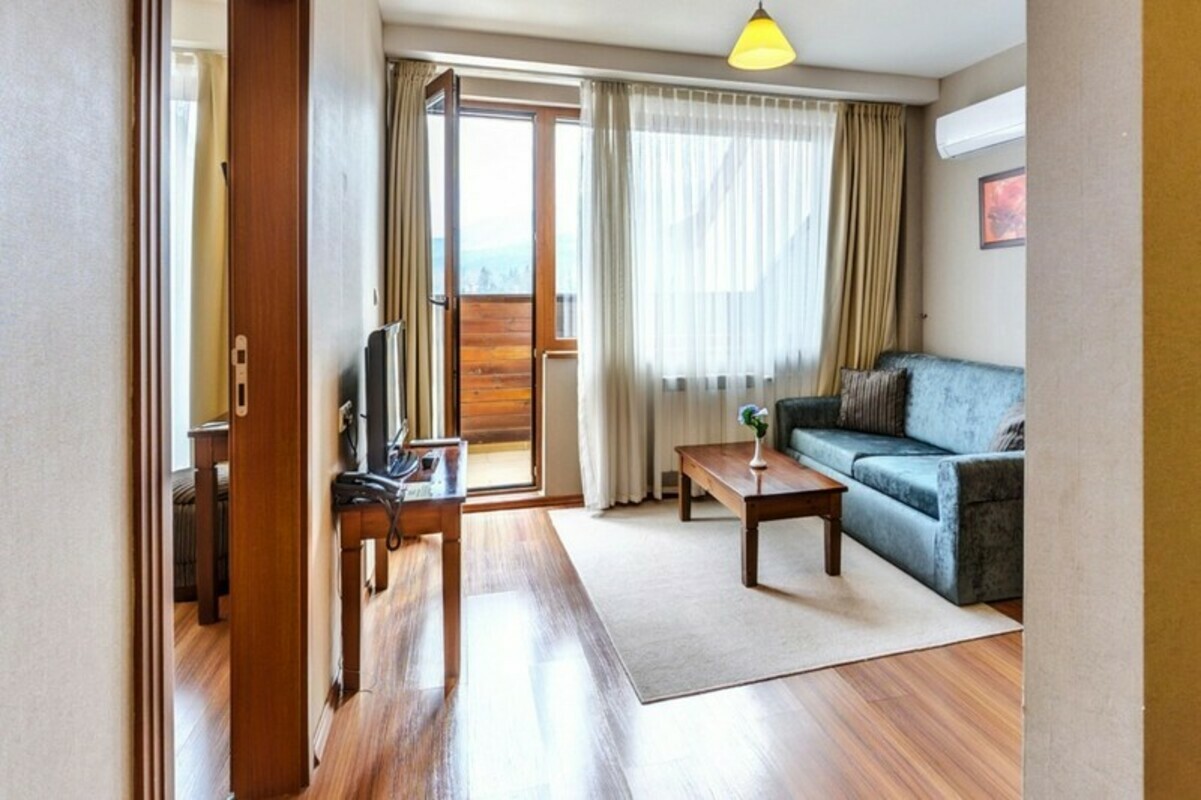 REGNUM APARTHOTEL & SPA — BANSKO — фотография отеля №20