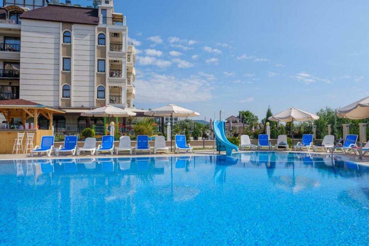 VERAMAR VILLAS — KRANEVO — fotografie hotel nr. 6