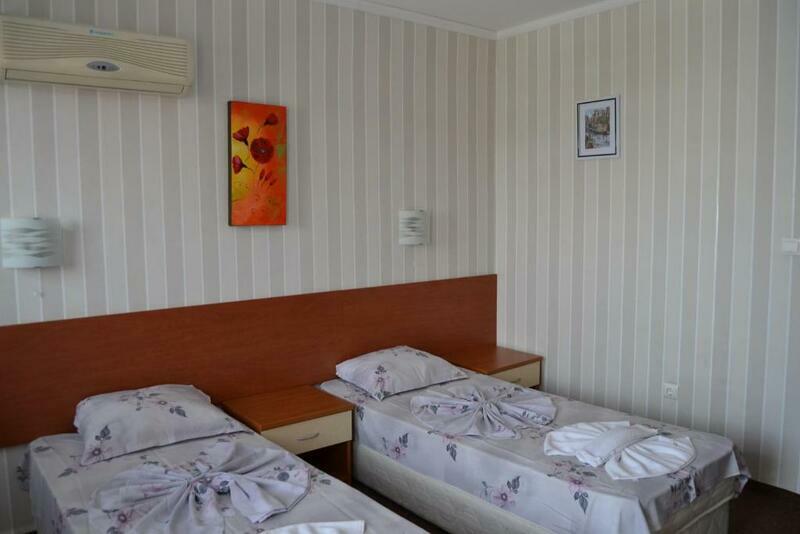 KOKICHE — SUNNY BEACH — fotografie hotel nr. 19