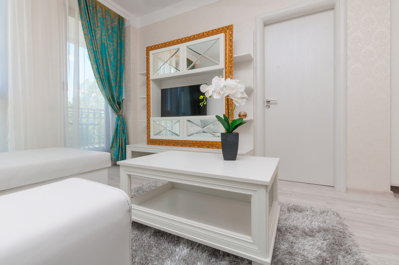 HARMONY SUITES GRAND RESORT 11 & 12 — SUNNY BEACH — фотография отеля №2