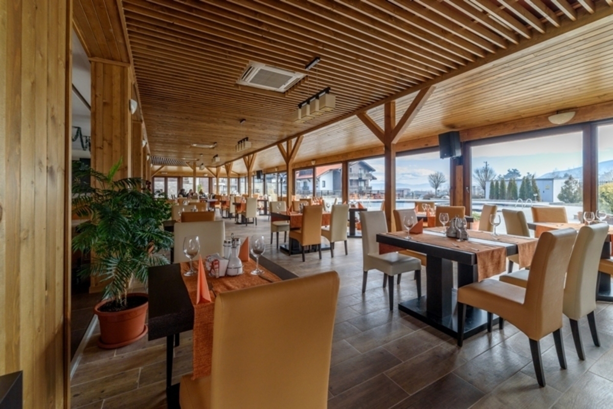 BALKAN JEWEL RESORT — RAZLOG — фотография отеля №119