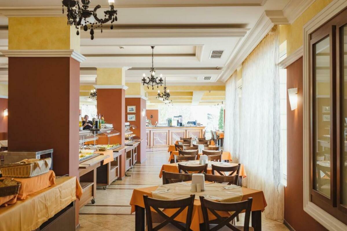 FESTA POMORIE RESORT HOTEL — POMORIE — фотография отеля №19