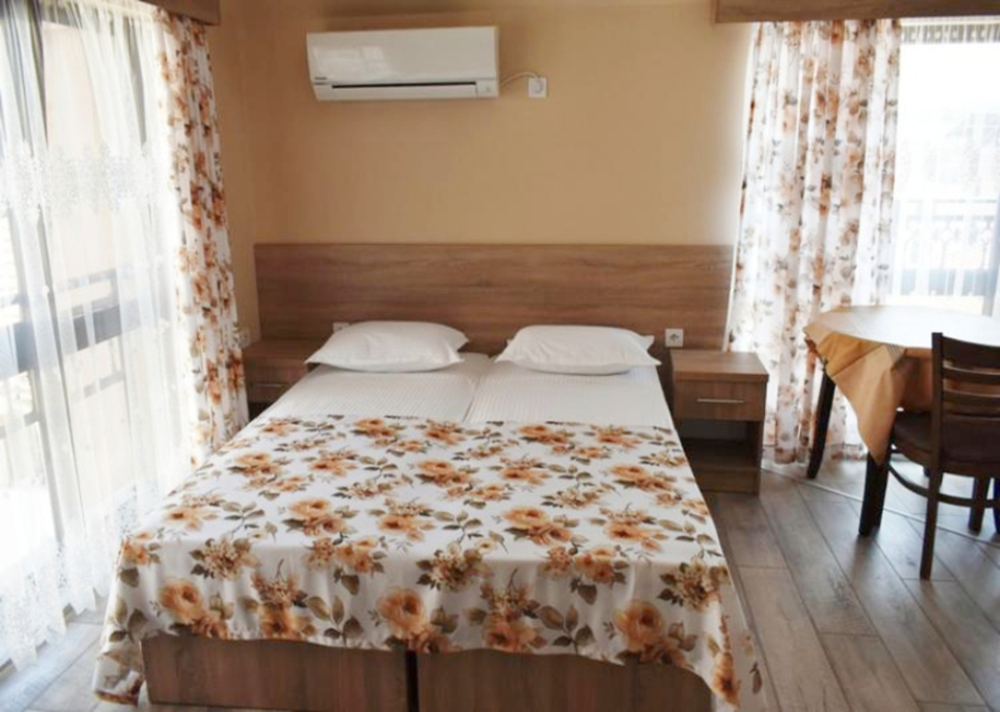 KATERINA VILLA — SOZOPOL — fotografie hotel nr. 6