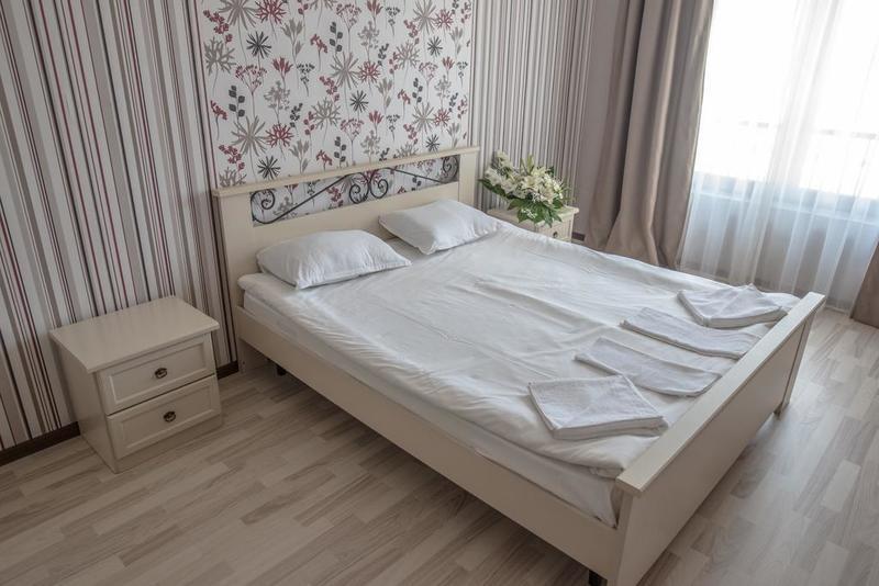 PRIMEA BEACH RESIDENCE — TSAREVO — фотография отеля №14
