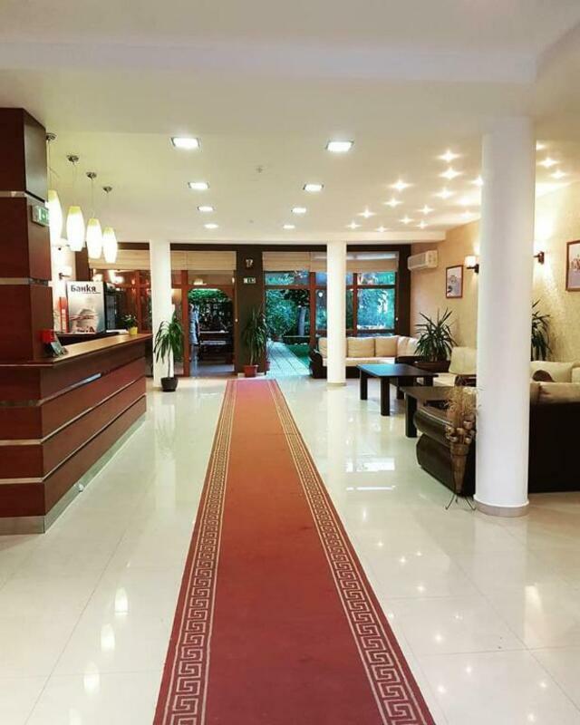 LIANI — SUNNY BEACH — fotografie hotel nr. 21