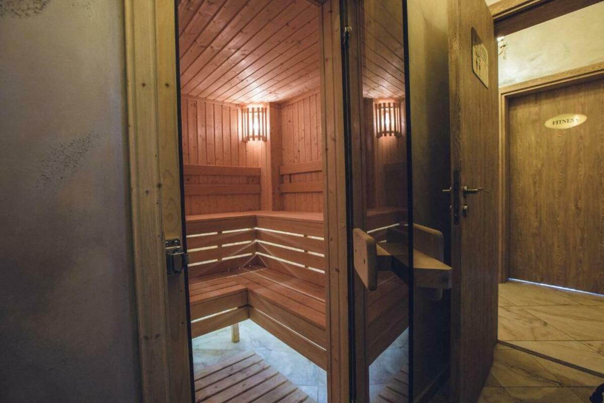 AVENUE DELUXE HOTEL — SUNNY BEACH — fotografie hotel nr. 28