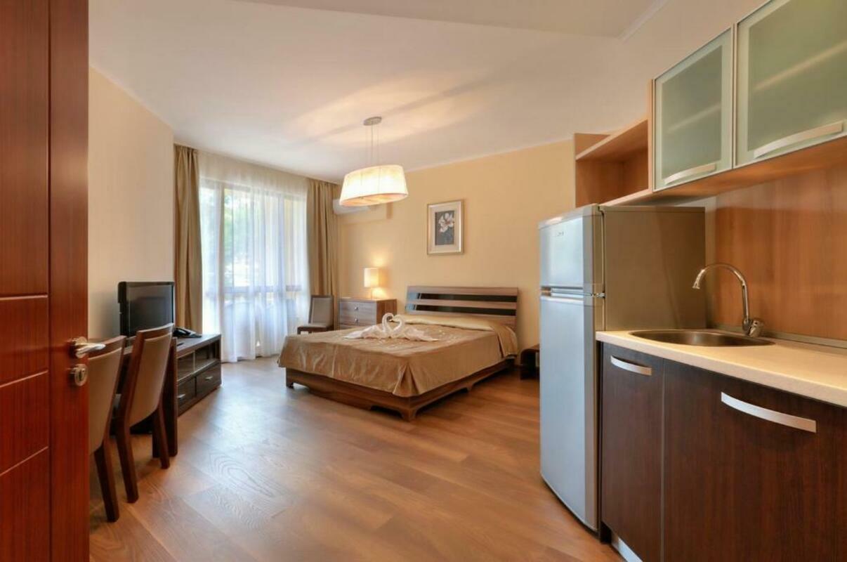 GOLDEN LINE HOTEL — GOLDEN SANDS — fotografie hotel nr. 2