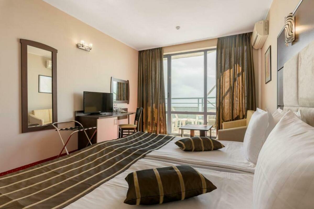 ROYAL HOTEL — GOLDEN SANDS — фотография отеля №36