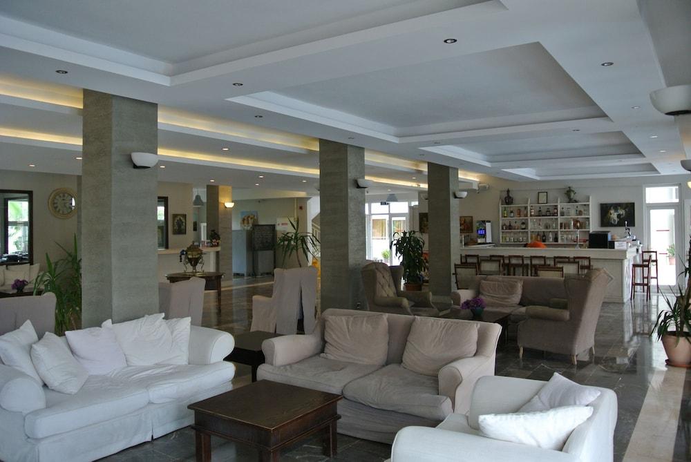 BEGONVILLE HOTEL MARMARIS — MARMARIS