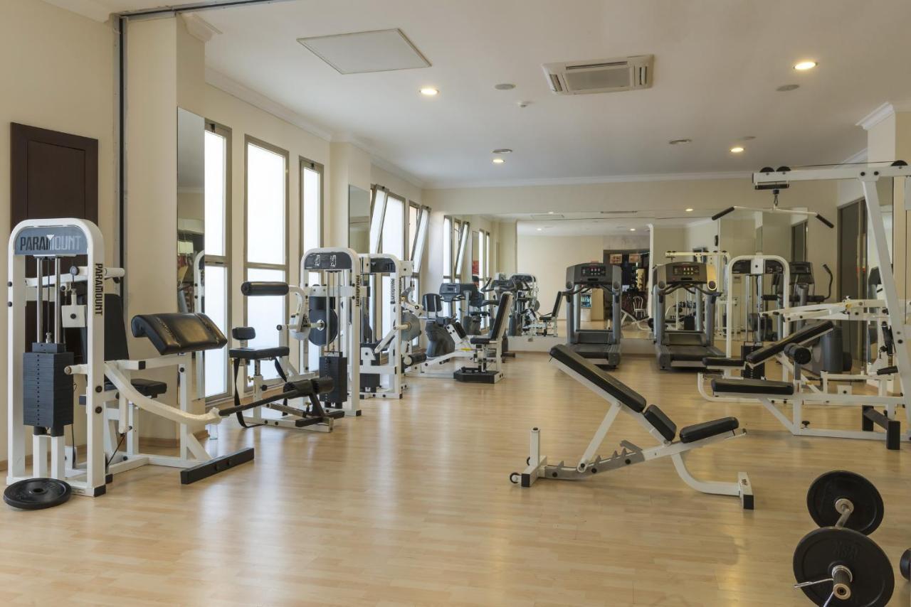 GRAND PASA HOTEL — MARMARIS — fotografie hotel nr. 25