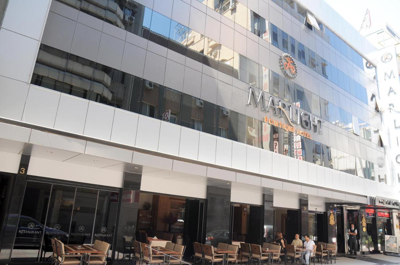 MARLIGHT BOUTIQUE — IZMIR — fotografie hotel nr. 13