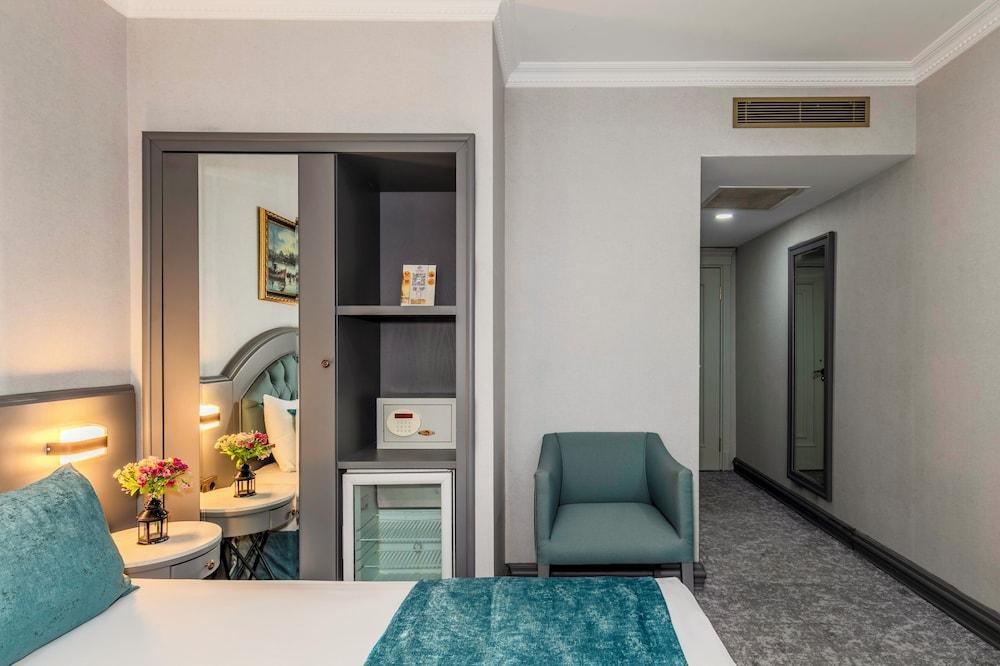 TILIA HOTEL — ISTANBUL — fotografie hotel nr. 9