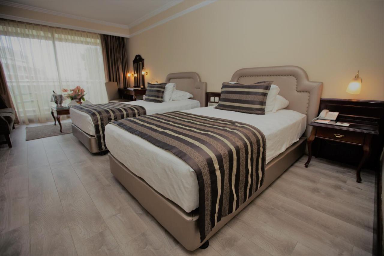 KARACA OTEL — IZMIR — fotografie hotel nr. 4