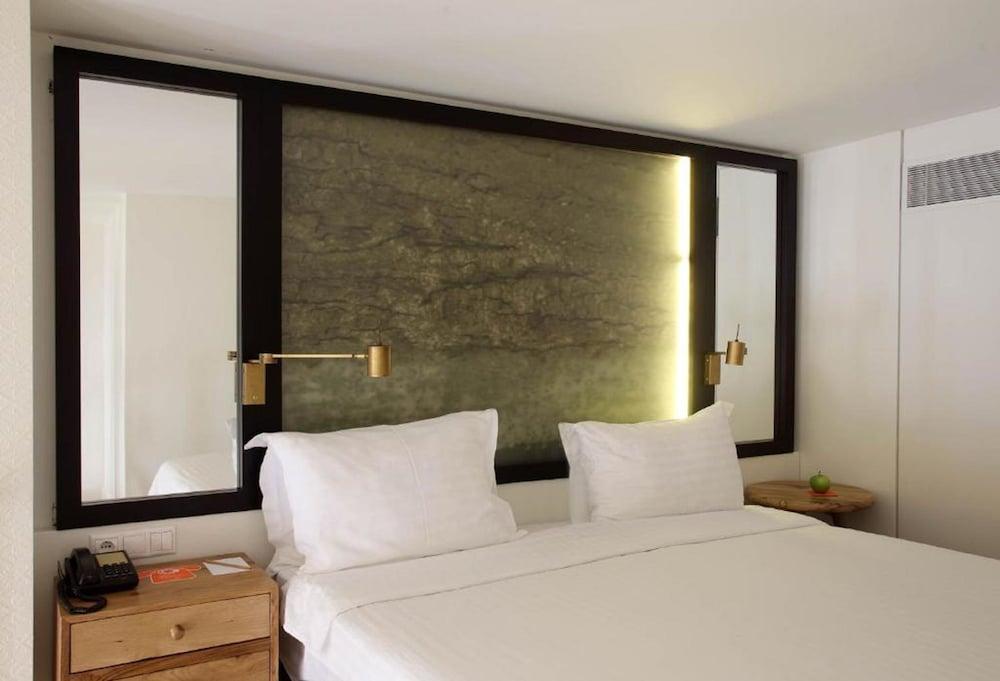 MIAPERA HOTEL — ISTANBUL — fotografie hotel nr. 13