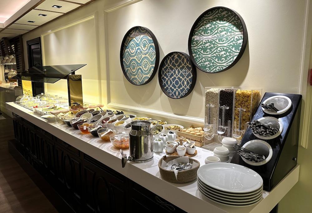 MIAPERA HOTEL — ISTANBUL — fotografie hotel nr. 30