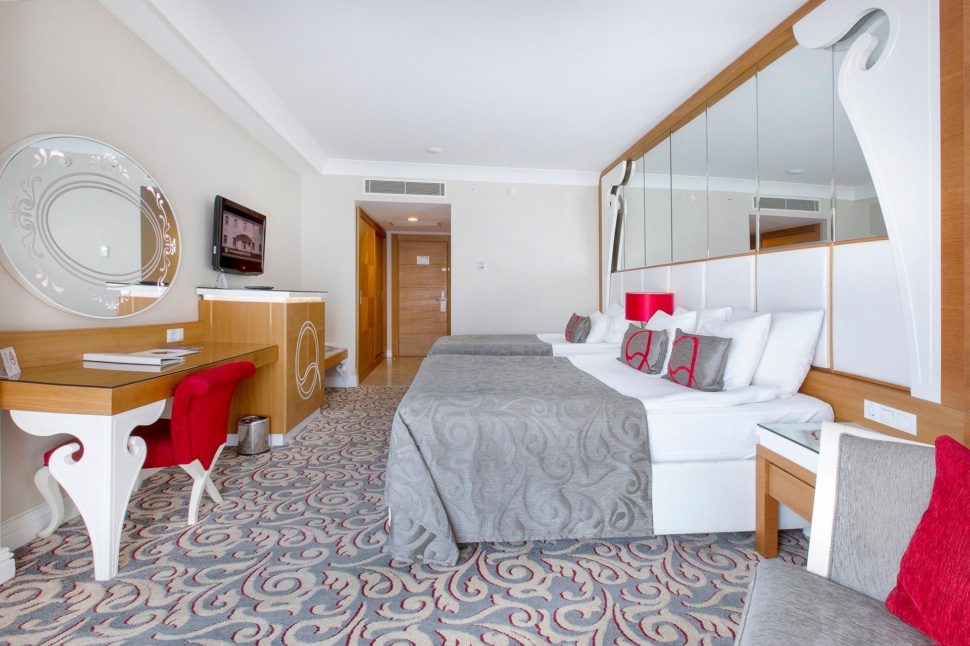 Q PREMIUM RESORT — ALANYA — fotografie hotel nr. 21