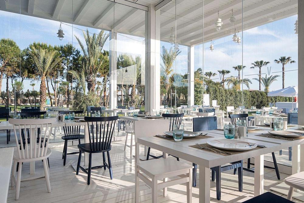 VOYAGE BELEK GOLF & SPA — BELEK — fotografie hotel nr. 28
