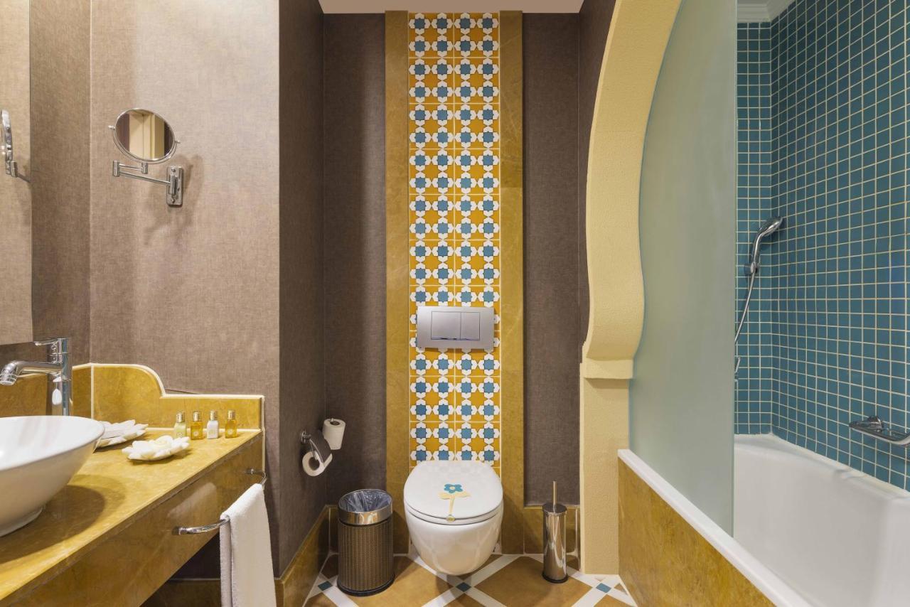 SPICE HOTEL & SPA — BELEK — fotografie hotel nr. 21