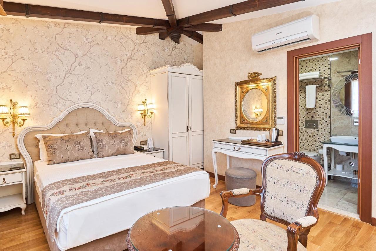 BEST WESTERN EMPIRE PALACE — ISTANBUL — фотография отеля №3