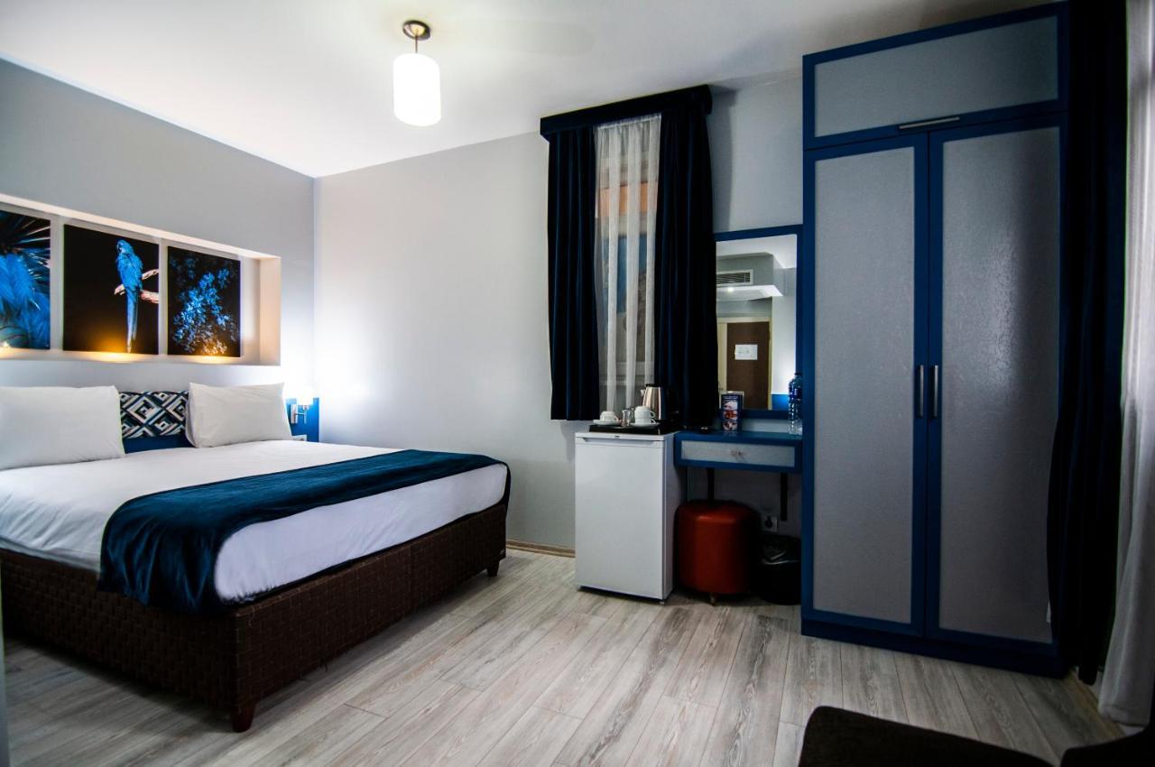LAPIS INN HOTEL OLD CITY — ISTANBUL — фотография отеля №35