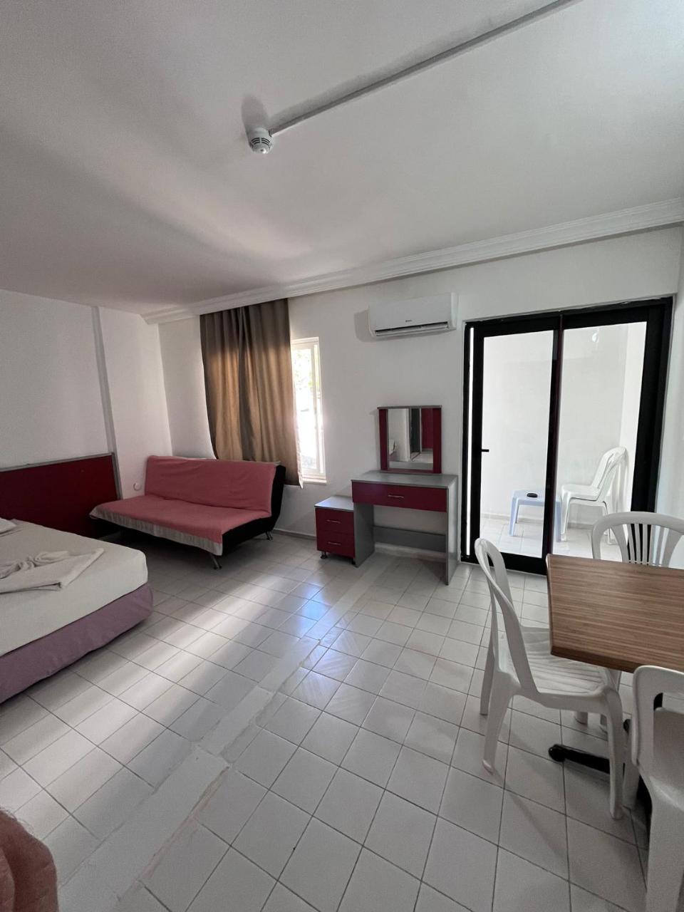 KAAN APART — MARMARIS — fotografie hotel nr. 13