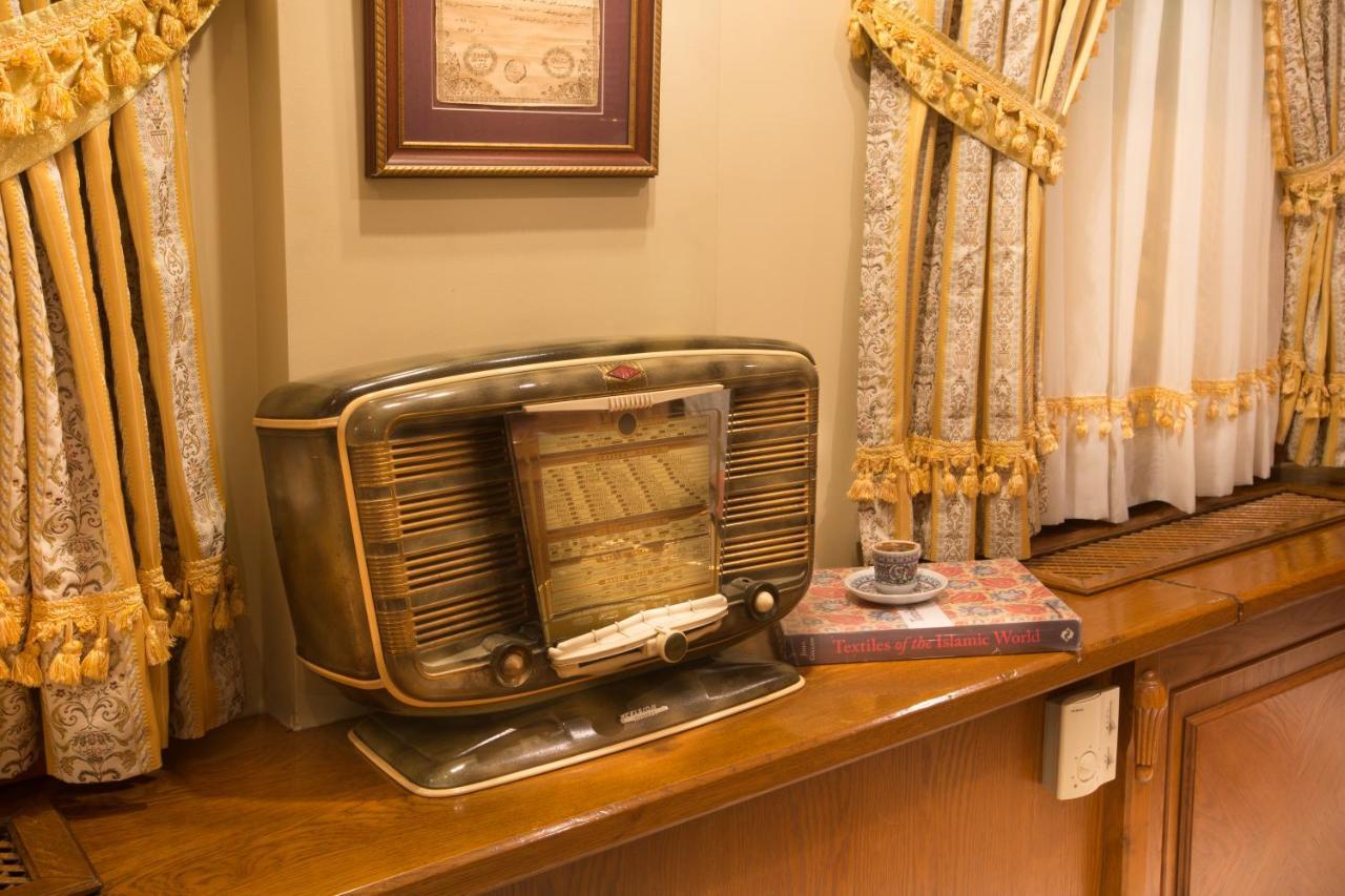 VALIDE SULTAN KONAGI — ISTANBUL — fotografie hotel nr. 19