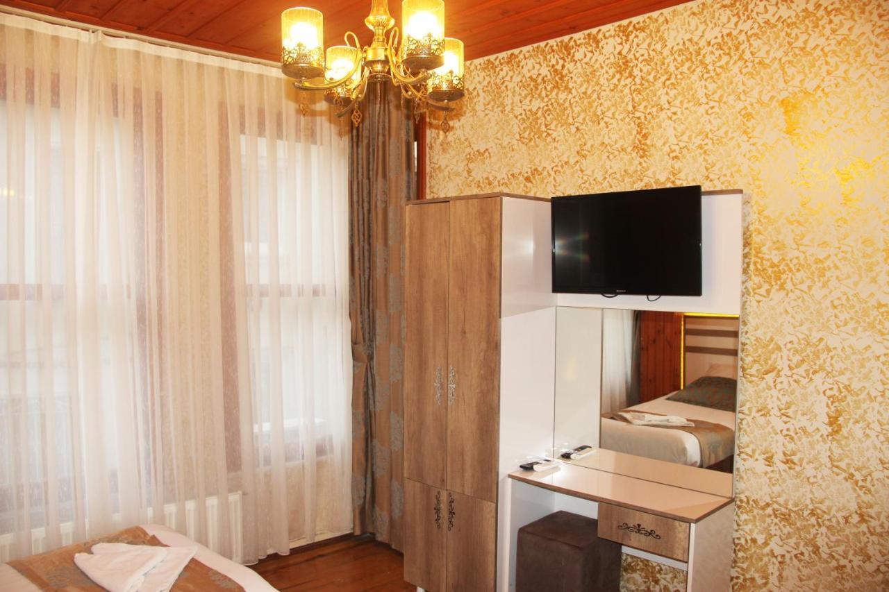 THEODIAN HOTEL — ISTANBUL — fotografie hotel nr. 20