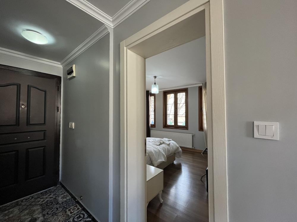 GULHANE SUITES — ISTANBUL — фотография отеля №22