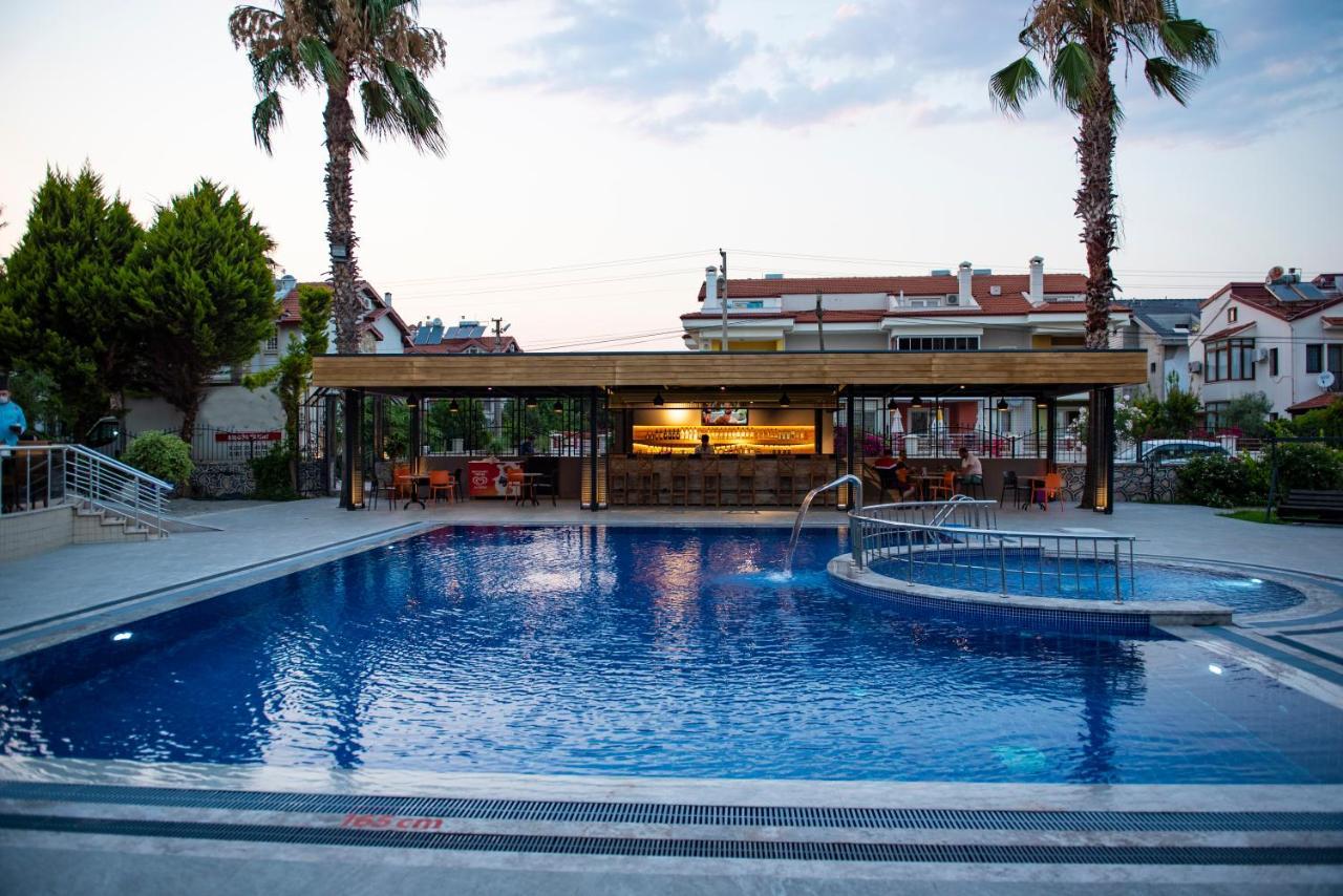 NEVADA HOTEL & SPA — FETHIYE — fotografie hotel nr. 8