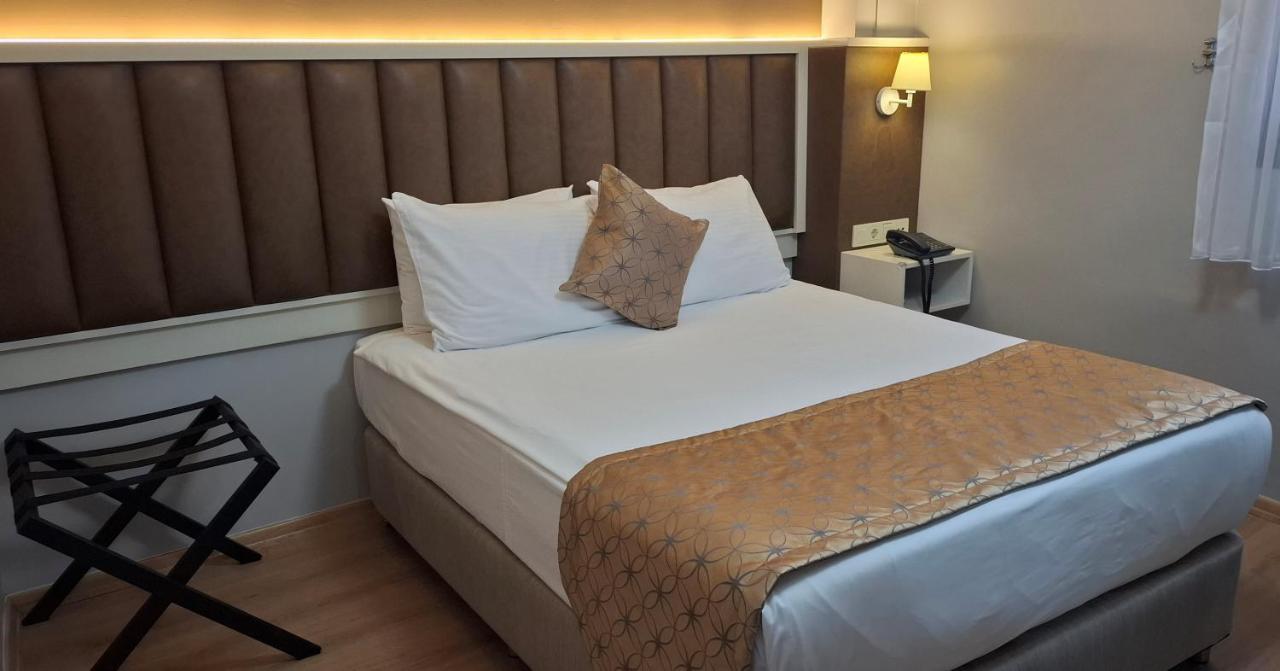 SUREYYA HOTEL — ISTANBUL — фотография отеля №31