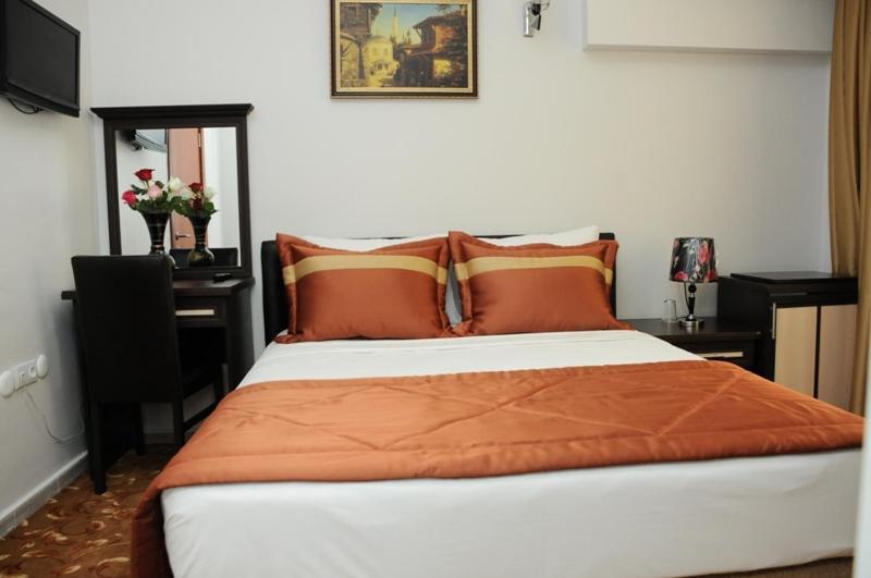 KUK BAKIRKOY HOTEL — ISTANBUL — fotografie hotel nr. 19