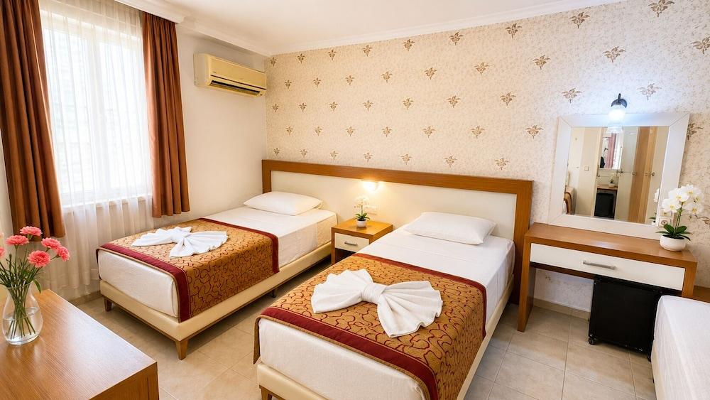 KLEOPATRA AYTUR APART — ALANYA — fotografie hotel nr. 12