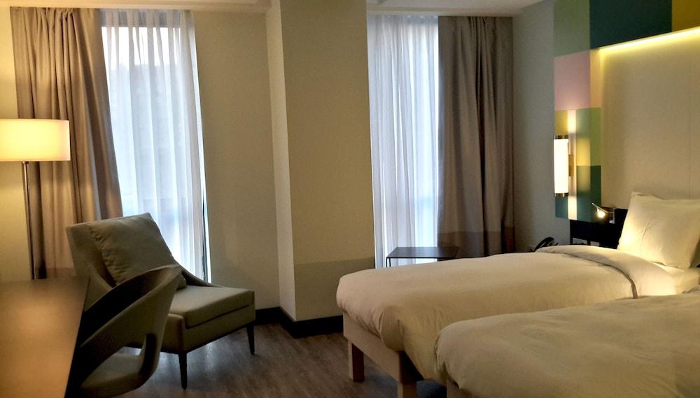 ELYSIUM STYLES TAKSIM — ISTANBUL — fotografie hotel nr. 8