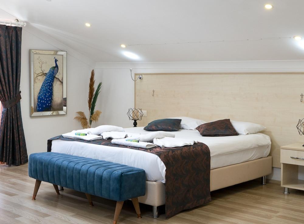 HOTEL SERIL 2 — FETHIYE — fotografie hotel nr. 12
