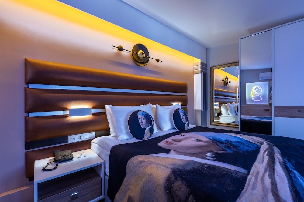 GALLERY RESIDENCE — ISTANBUL — fotografie hotel nr. 16
