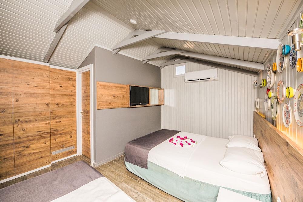 LEDA BEACH HOTEL — SIDE — fotografie hotel nr. 6