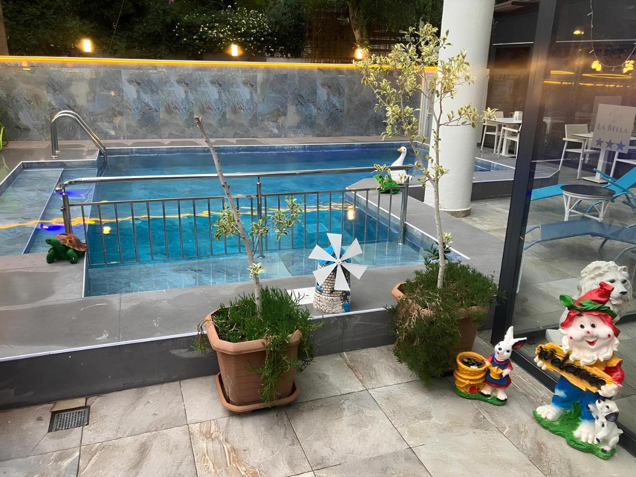 LA BELLA SUIT OTEL — KUSADASI — фотография отеля №18