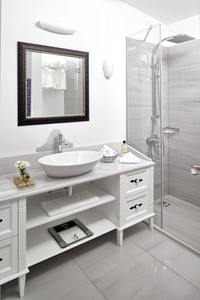 NEXTHOUSE PERA — ISTANBUL — fotografie hotel nr. 33