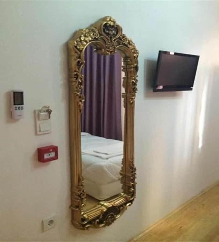 OLD CITY FAMILY HOTEL — ISTANBUL — fotografie hotel nr. 8